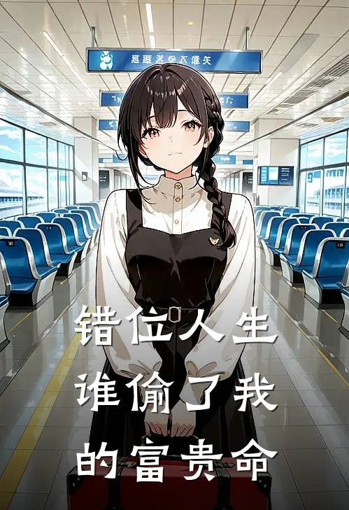 错位人生：谁偷了我的富贵命