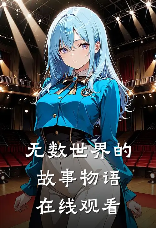 无数世界的故事物语在线观看