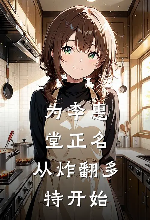 为李惠堂正名，从炸翻多特开始李昊卢克全文免费阅读无弹窗大结局_（李昊卢克）为李惠堂正名，从炸翻多特开始最新小说