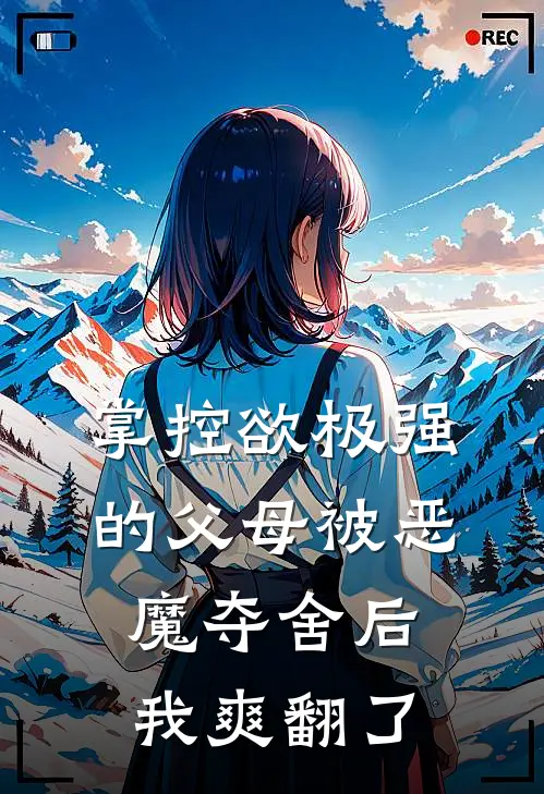 掌控欲极强的父母被恶魔夺舍后，我爽翻了(佚名佚名)全集阅读_掌控欲极强的父母被恶魔夺舍后，我爽翻了最新章节阅读