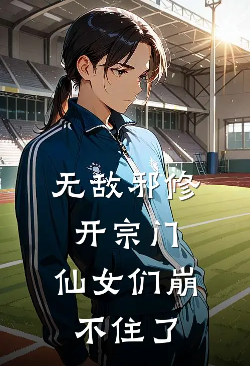 无敌邪修开宗门：仙女们崩不住了