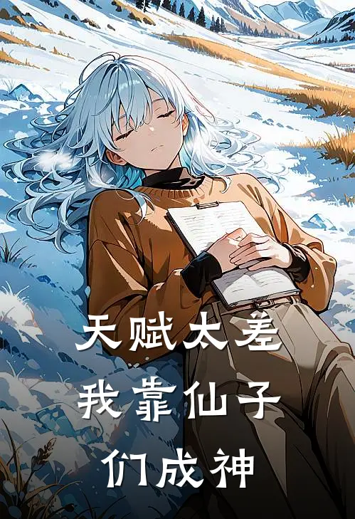 天赋太差，我靠仙子们成神