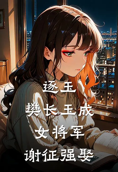 逐玉：樊长玉成女将军，谢征强娶