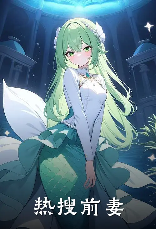 热搜前妻(陆深顶流)在线阅读免费小说_最新章节列表热搜前妻(陆深顶流)