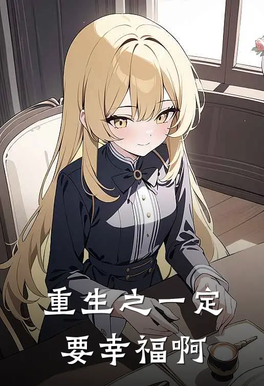 重生之一定要幸福啊