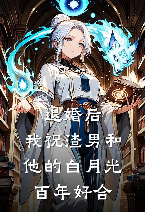 退婚后，我祝渣男和他的白月光百年好合顾衍林渺最热门小说_免费小说全集退婚后，我祝渣男和他的白月光百年好合(顾衍林渺)