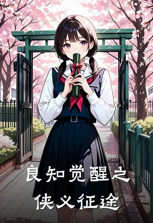 良知觉醒之侠义征途(启志飞柳诗瑶)完本小说大全_完本热门小说良知觉醒之侠义征途启志飞柳诗瑶