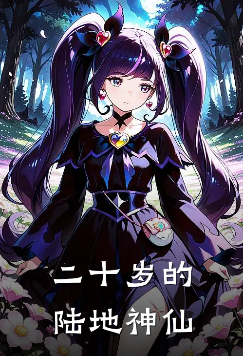 二十岁的陆地神仙龙星云王德发完结好看小说_最新章节列表二十岁的陆地神仙(龙星云王德发)