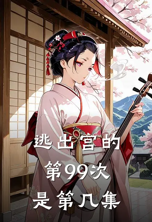 逃出宫的第99次是第几集