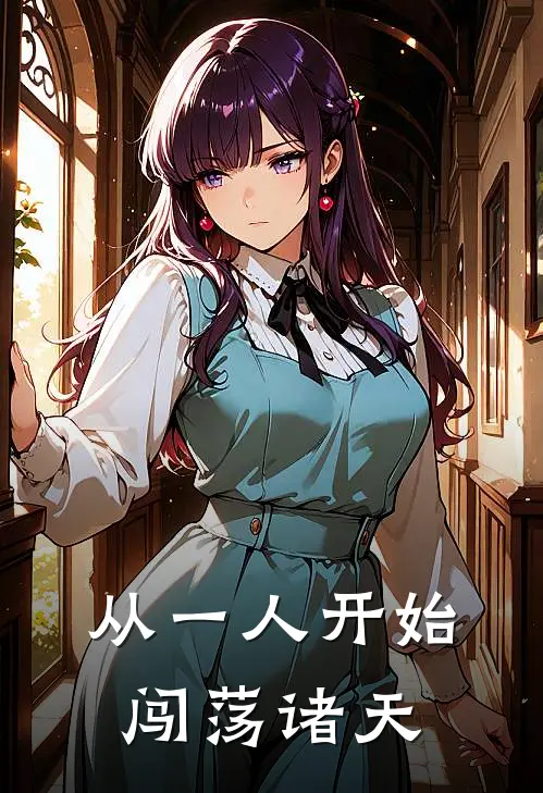 从一人开始闯荡诸天