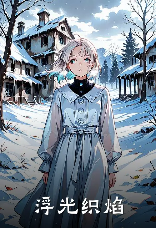 浮光织焰
