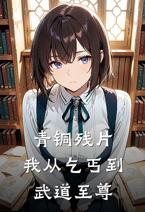 青铜残片：我从乞丐到武道至尊