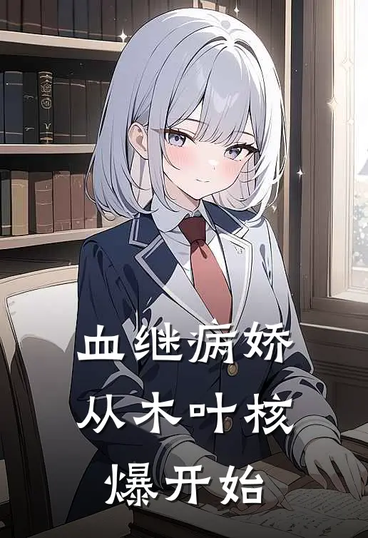 血继病娇：从木叶核爆开始