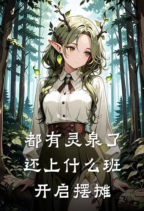 都有灵泉了还上什么班，开启摆摊小说苏婷陈欣然（已完结全集完整版大结局）苏婷陈欣然小说全文阅读笔趣阁