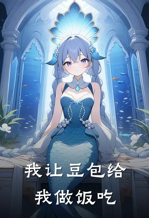 我让豆包给我做饭吃