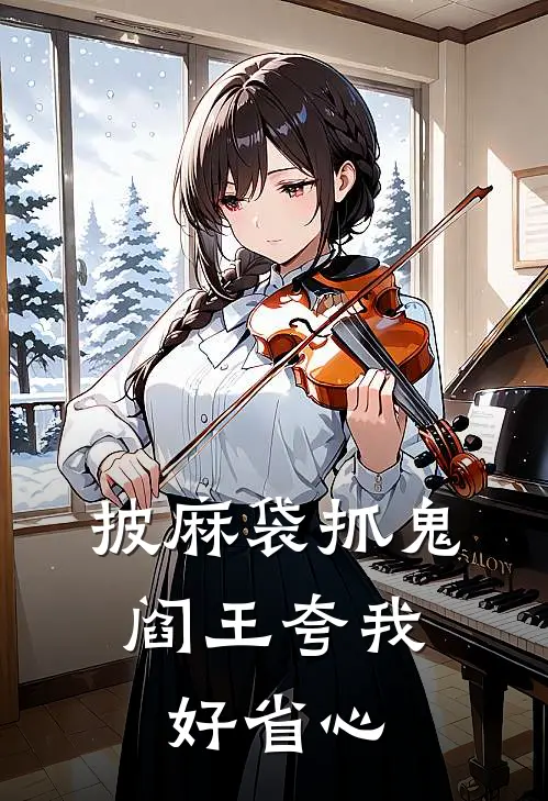 披麻袋抓鬼，阎王夸我好省心