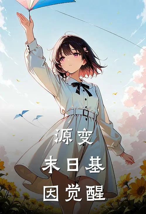 源变：末日基因觉醒林辰林辰热门完结小说_最热门小说源变：末日基因觉醒林辰林辰