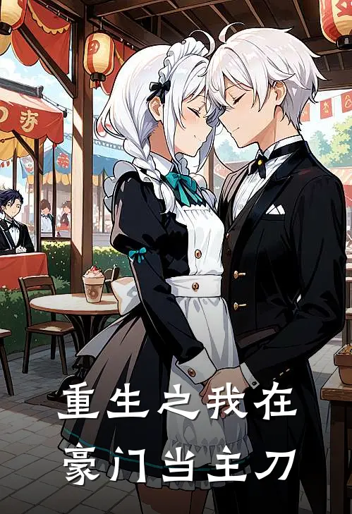 重生之我在豪门当主刀