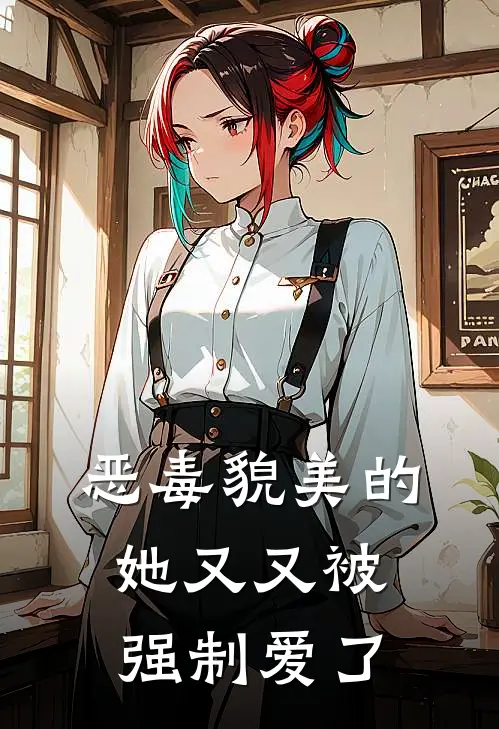 恶毒貌美的她又又被强制爱了苏晚唐三免费小说阅读_免费小说大全恶毒貌美的她又又被强制爱了(苏晚唐三)