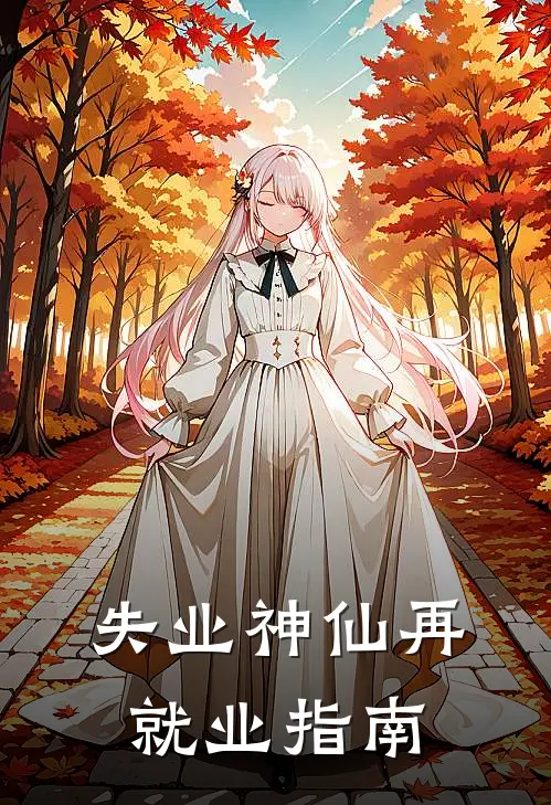 失业神仙再就业指南