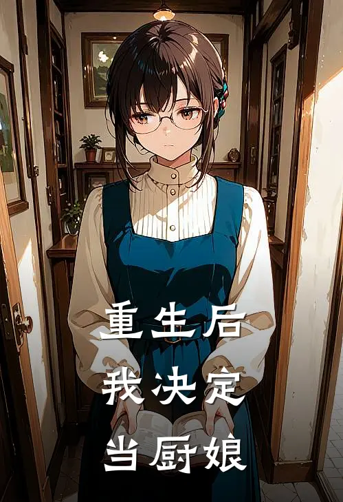 重生后，我决定当厨娘(姜幼王莉莉)全本完结小说_完整版免费全文阅读重生后，我决定当厨娘(姜幼王莉莉)