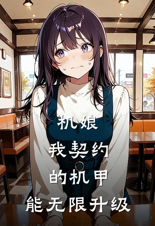 机娘：我契约的机甲，能无限升级(林凡白梦姬)完整版免费阅读_(机娘：我契约的机甲，能无限升级)全章节免费在线阅读