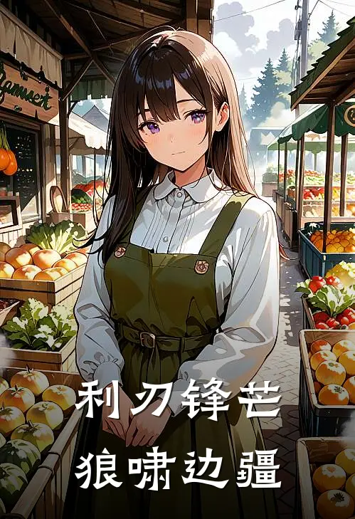 利刃锋芒：狼啸边疆