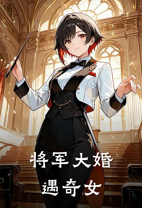 将军大婚遇奇女