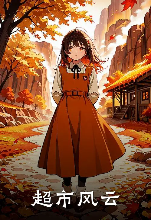 超市风云小说凯文晓雯（已完结全集完整版大结局）凯文晓雯小说全文阅读笔趣阁