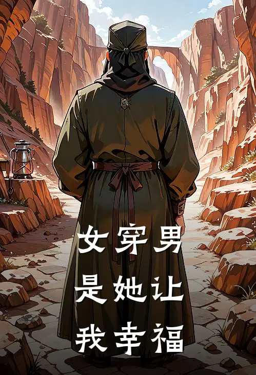 女穿男，是她让我幸福周珥李岩热门免费小说_免费小说免费阅读女穿男，是她让我幸福周珥李岩