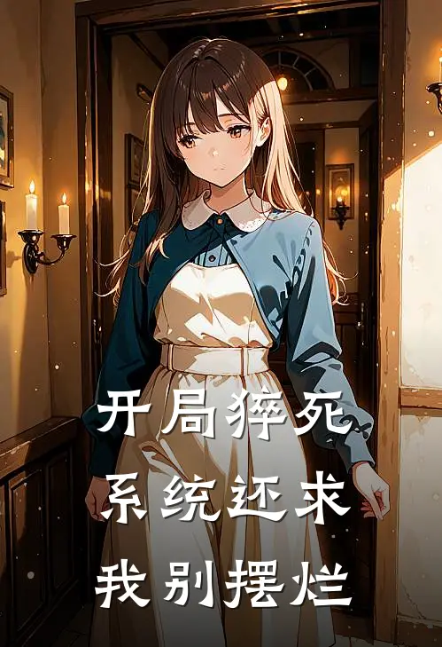 开局猝死，系统还求我别摆烂