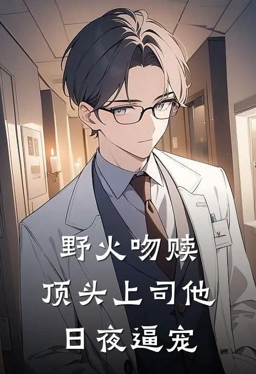 野火吻赎：顶头上司他日夜逼宠(许颜何野)小说免费在线阅读_野火吻赎：顶头上司他日夜逼宠(许颜何野)大结局阅读