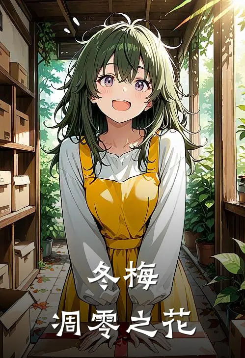 冬梅：凋零之花