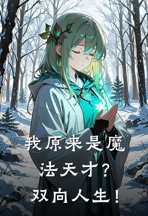 我原来是魔法天才？双向人生！(艾兰颜莫文)免费小说完结版_最新章节列表我原来是魔法天才？双向人生！(艾兰颜莫文)