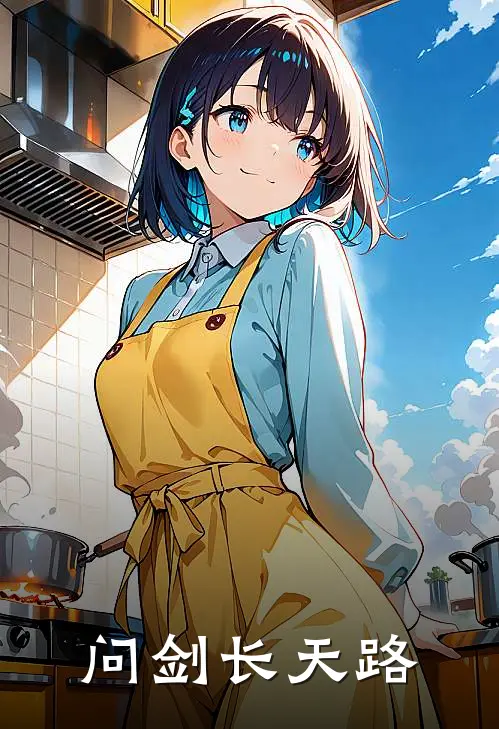 问剑长天路