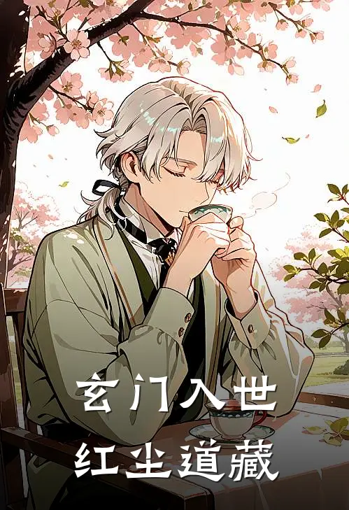 玄门入世：红尘道藏