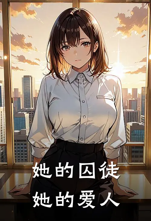 她的囚徒她的爱人