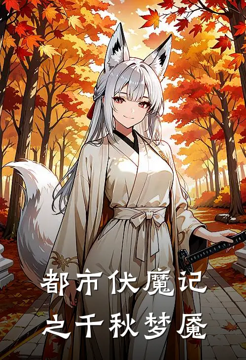 都市伏魔记之千秋梦魇