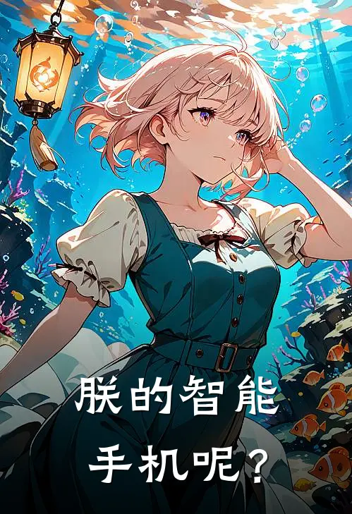 朕的智能手机呢？