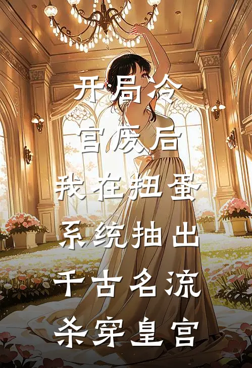 开局冷宫废后，我在扭蛋系统抽出千古名流杀穿皇宫抖音热门完结版小说阅读_完整版小说免费阅读开局冷宫废后，我在扭蛋系统抽出千古名流杀穿皇宫(抖音热门)