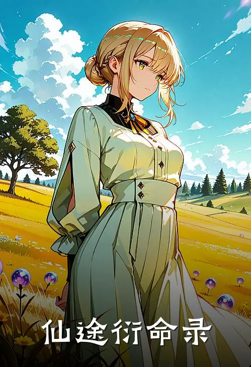 仙途衍命录林渊沈无涯完结小说免费阅读_热门免费小说仙途衍命录(林渊沈无涯)