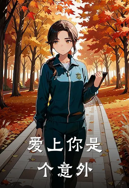 爱上你是个意外