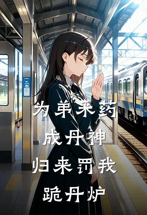 为弟采药成丹神，归来罚我跪丹炉林玄林卓群最新小说推荐_完结小说为弟采药成丹神，归来罚我跪丹炉(林玄林卓群)