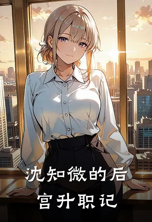 沈知微的后宫升职记