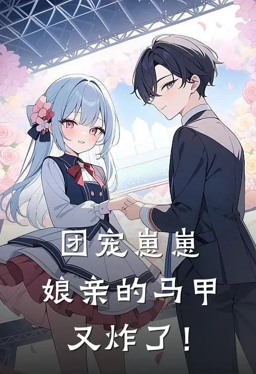 团宠崽崽：娘亲的马甲又炸了！(苏婉清萧子煜)完整版免费小说_最热门小说团宠崽崽：娘亲的马甲又炸了！(苏婉清萧子煜)