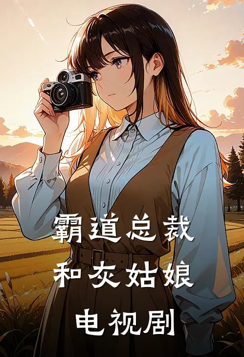 霸道总裁和灰姑娘电视剧