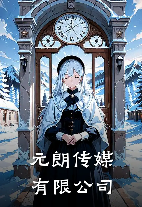 元朗传媒有限公司