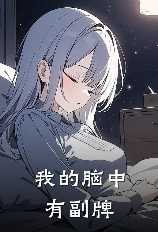 我的脑中有副牌