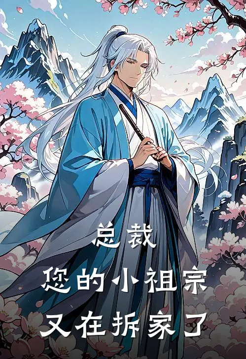 总裁，您的小祖宗又在拆家了（苏晚傅霆琛）全文免费阅读无弹窗大结局_总裁，您的小祖宗又在拆家了最新章节列表