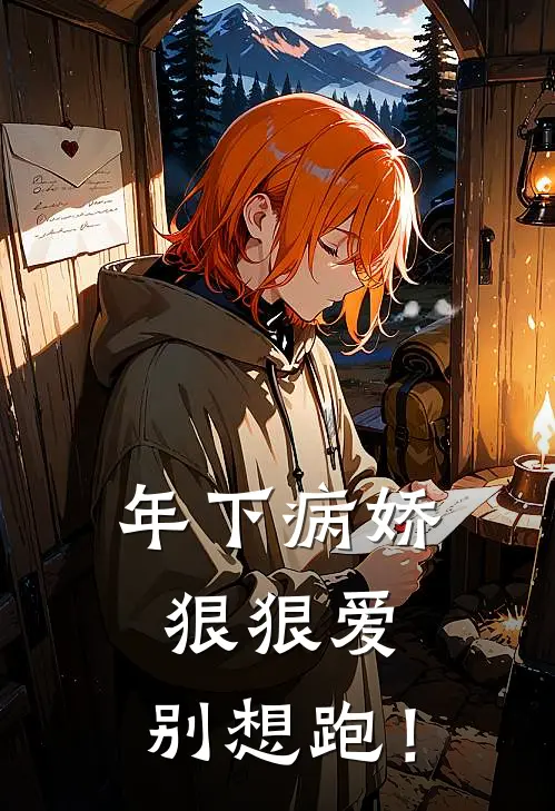 年下病娇狠狠爱，别想跑！沈尤初司年热门小说完结_热门的小说年下病娇狠狠爱，别想跑！沈尤初司年